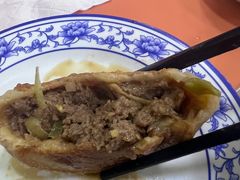 -隆福寺小吃店(东四店)