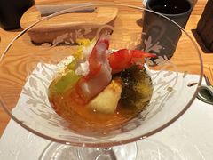 -炎橘·板前料理 Omakase