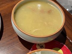 甜沫-崔义清鲁菜馆(大明湖店)