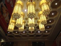 大堂-顺峰(南二环店)