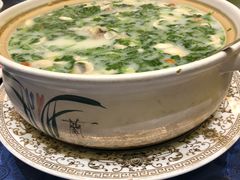 -中油泰富国际酒店-中餐厅