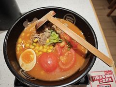 -味千拉面(广州白云机场T1西二店)