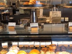 -BAKER&SPICE(BFC外滩金融中心店)
