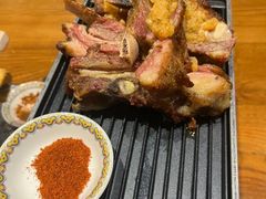 -敏珠拉姆藏餐·南京厨房(富春江东街店)