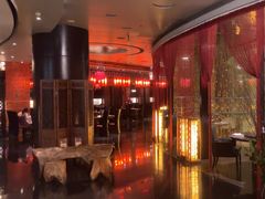 -海航大厦万豪酒店彩海轩中餐厅(霄云路店)