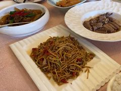 -七仙岭君澜度假酒店·桃源小馆中餐厅