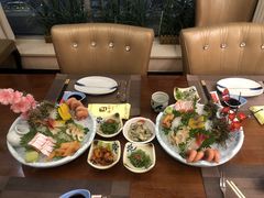 -福樱兰海鲜放题铁板烧(加州店)