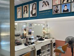 -海马体照相馆(石家庄裕华万达广场店)