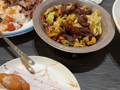 -八大碗·地道东北菜(东陵西路店)