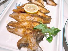 -旺达·福州菜(正大广场店)
