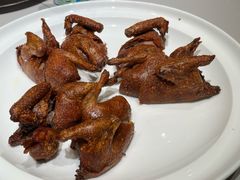 -城北食府(枫林店)