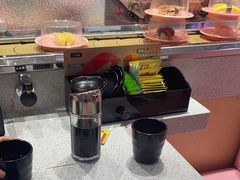 -争鲜回转寿司(南开大悦城店)