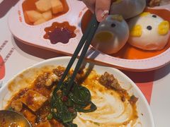 -椒爱水煮鱼川菜(CBD万达店)