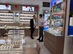 -陕光明眼镜(科创路店)