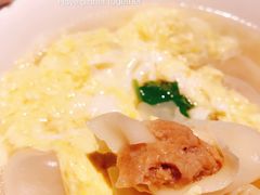 -买又大餐厅(福林里店)
