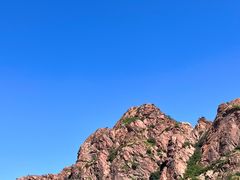 -赤峰红山公园
