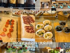 -上海波特曼丽思卡尔顿酒店