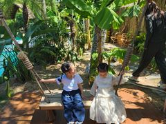 -HERRE·FARM 赫尔露营农场·团建聚会包场