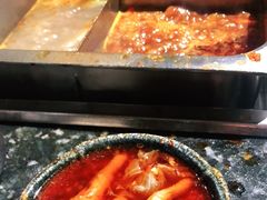 -重庆九记老火锅(广场店)