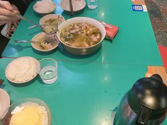 -川正旺江湖菜(三元桥店)