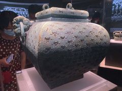 -盘龙城国家考古遗址公园