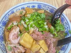 -陈记卤煮小肠