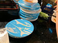 -三禾寿司(君尚店)