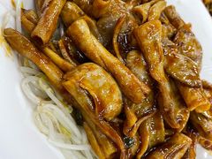 -南记食粥坊·宵夜大排档(莲花店)