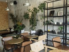 -HAPPEN(江川东路店)