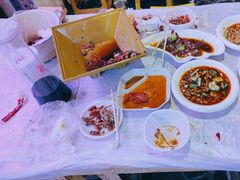 -可可大虾武汉土菜大排档(万松园1店)