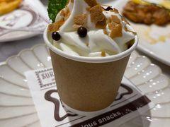 -Deer Park鹿园西餐(仁恒置地广场店)