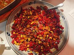-小河盐帮·私家菜·烤鸭(三元桥·霄云路店)