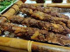 -云来居素食馆(南山店)