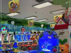 -北京华联购物中心(天通苑店)
