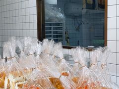 -甜嘟嘟烘焙坊(舒城路店)