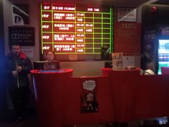 -中影国际影城(兰生大厦CINITY LED店)