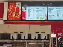 -85度C(上海松江九亭店)