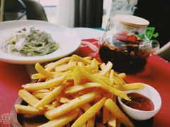 -ITA·意塔意大利餐厅(亦庄店)