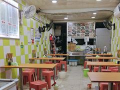 -何氏筠连水粉(明伦堂店)
