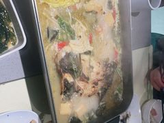 -半天妖烤鱼(方庄店)