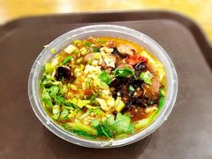 -易裕和·长沙米粉(竹塘西路店)