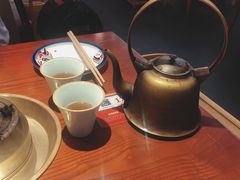 -1078號老北京涮肉(松柏店)