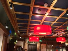 -小吊梨汤·北京菜·烤鸭(双井乐成中心店)