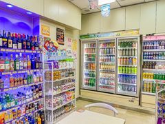 -美天24小时便利店(高铁站店)