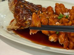 -香雪海饭店中餐厅(人民桥店)