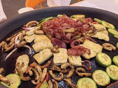 -一烙锅(友谊店)