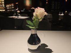 -Oyster Talks 四度蚝法餐厅