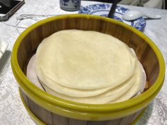 -京味民福烤鸭店(建设四马路店)
