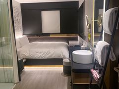 -北京三元桥CitiGO欢阁酒店