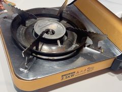 -0317火锅鸡·清真(正达店)